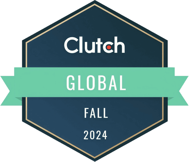 Clutch Global, Fall 2024