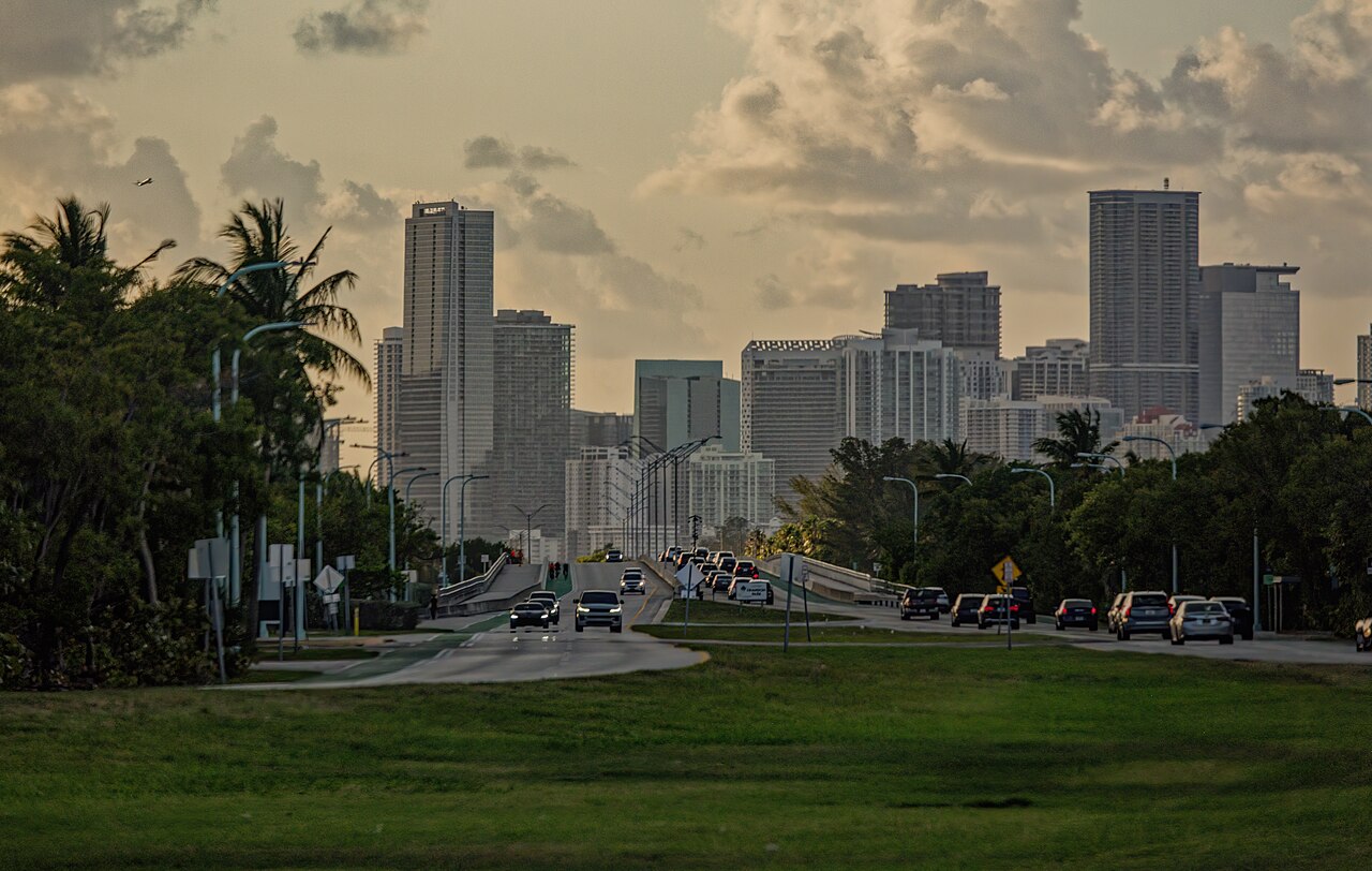 Miami