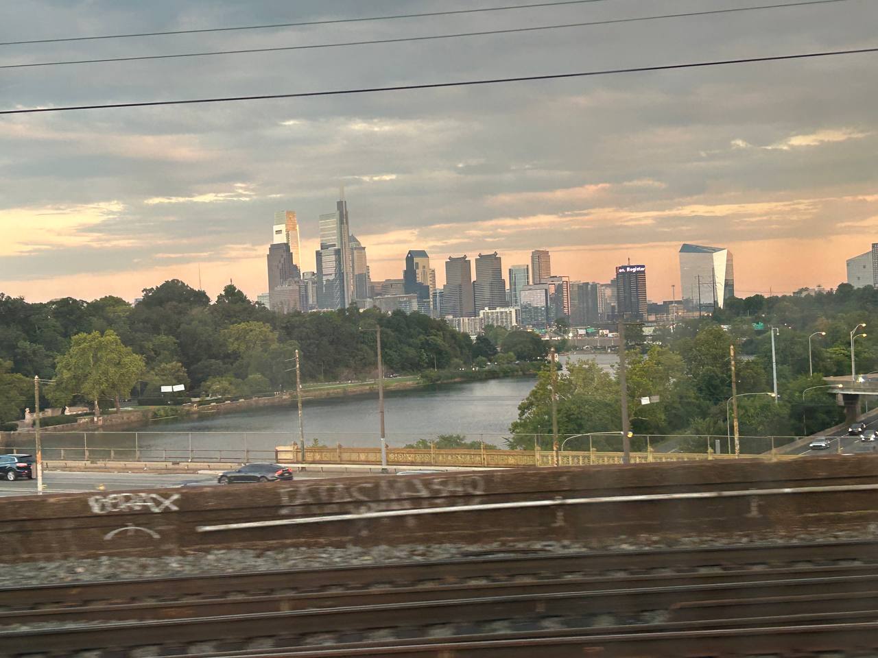 Philadelphia
